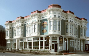 Victorian Inn